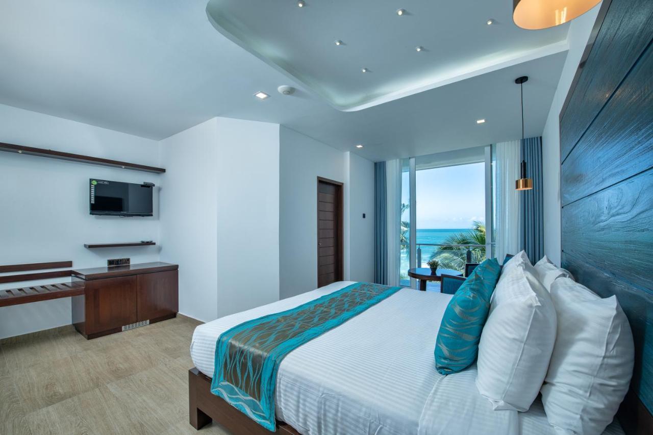 טנגלה Grand Samudra Hotel מראה חיצוני תמונה