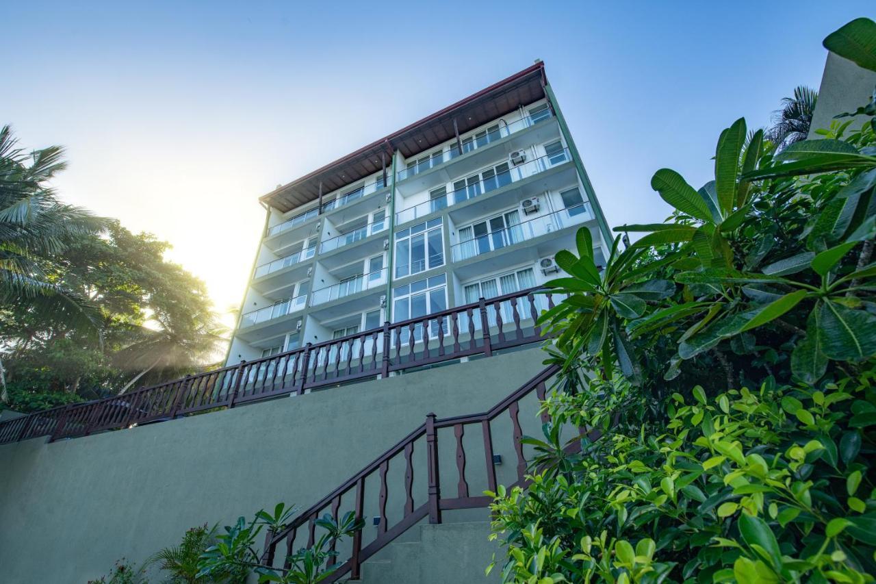 טנגלה Grand Samudra Hotel מראה חיצוני תמונה