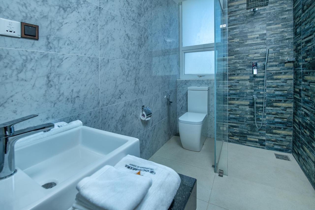 טנגלה Grand Samudra Hotel מראה חיצוני תמונה