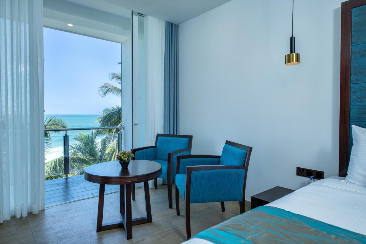 טנגלה Grand Samudra Hotel מראה חיצוני תמונה